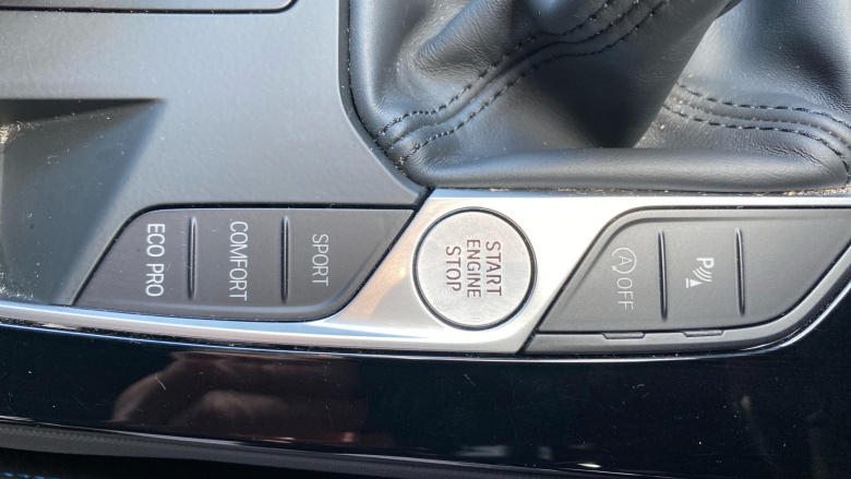 BMW 1 Series 118i [136] M Sport 5dr [Live Cockpit Professional] Petrol Hatchback